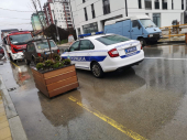 Policija u Vranju i Vladičinom Hanu zaustavila vozače sa više od 3 promila alkohola